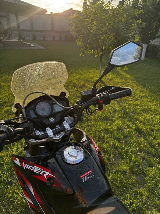 Viper v250l  2025 new