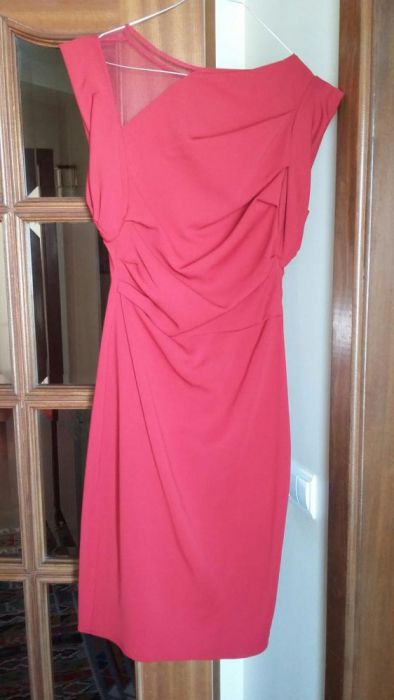 Vestido HOSS Intropia