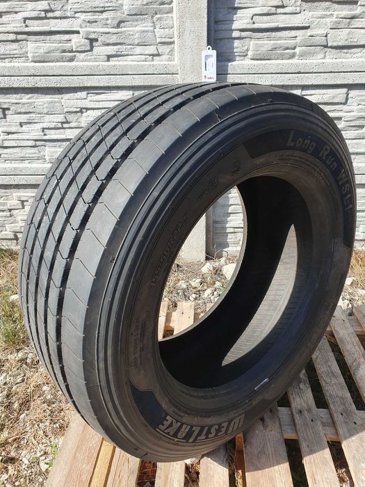 355/50R22.5  Westlake WSL1