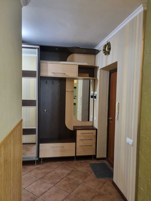 Оренда 2к новобудова ЖК Сонячний Край напроти Епіцентру (Городоцька)