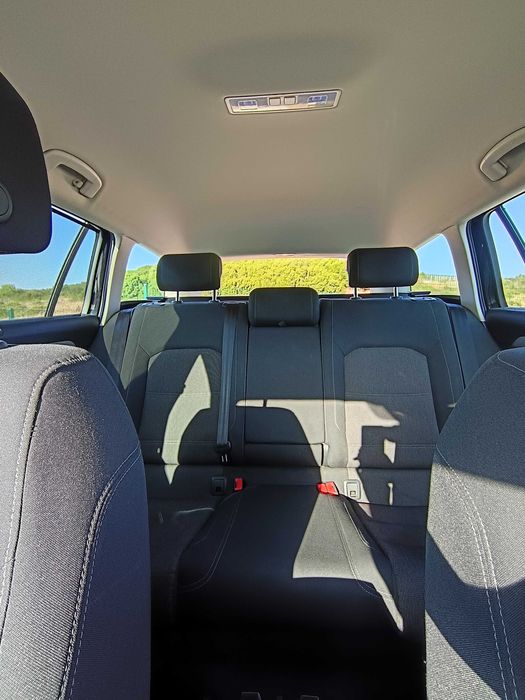 VW Passat 2.0 TDI Comfortline | Diesel