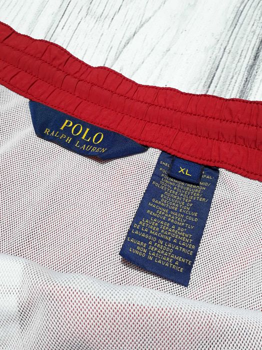 Шорти для плавання RALPH LAUREN розмір XL