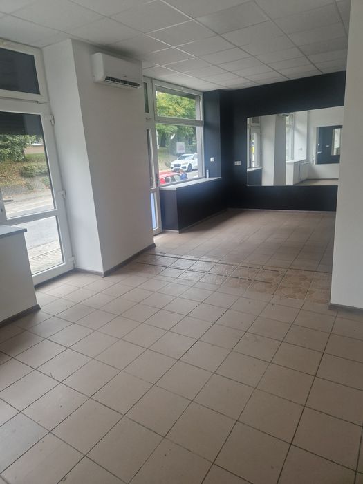 Lokal do wynajęcia w Kłobucku