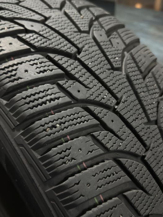 Hankook winter i * pike RS