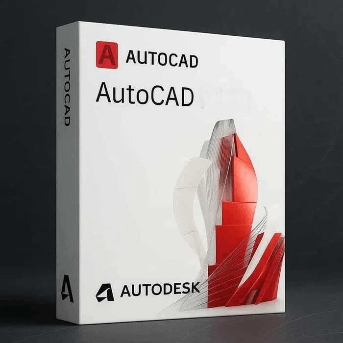 AutoCAD 2027 Najnowsza wersja Licencja 3 lata Pełna wersja