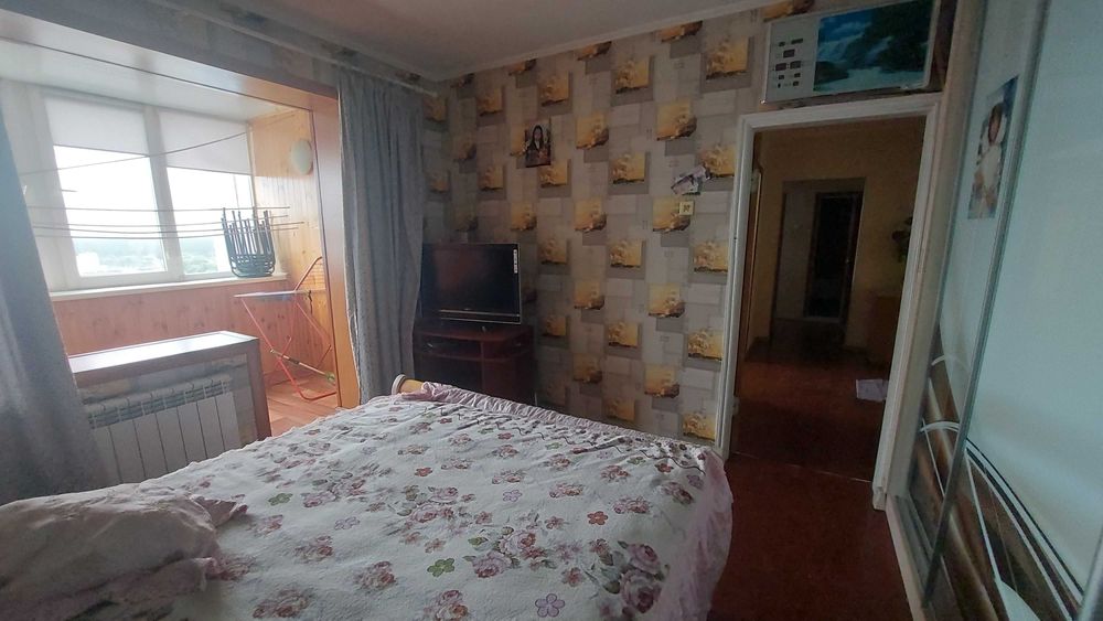 Оренда 2-х кім квартири вул Рональда Рейгана, 1/25