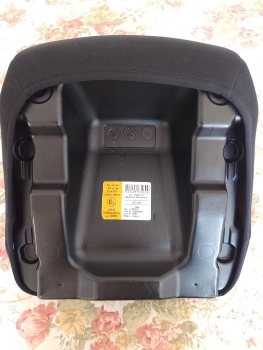 Assento elevação super novo