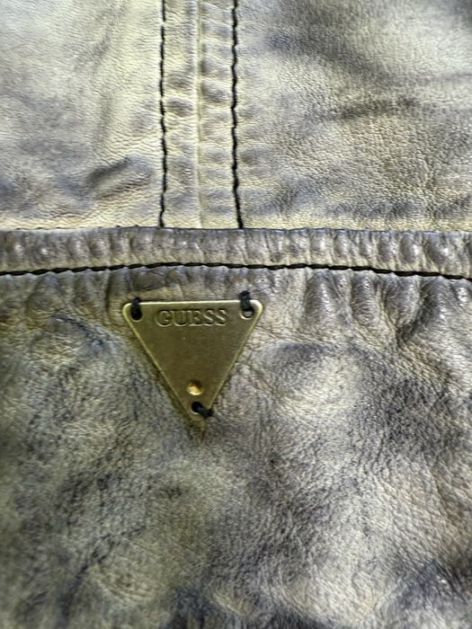 Куртка GUESS, розмір s