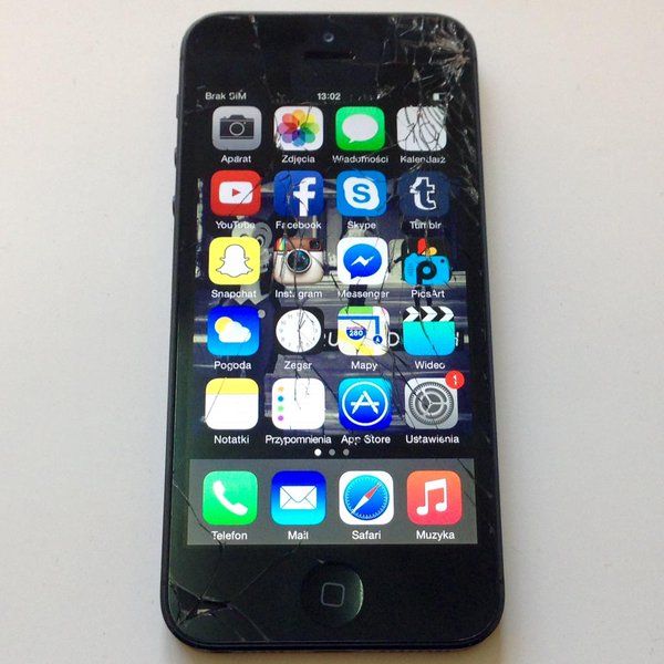 Technet Serwis Telefonów, Laptopów, Komputery, Naprawa Iphone Elbląg