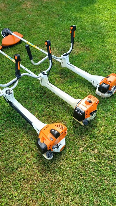 Kosa spalinowa Stihl FS 310 FS400  FS410
