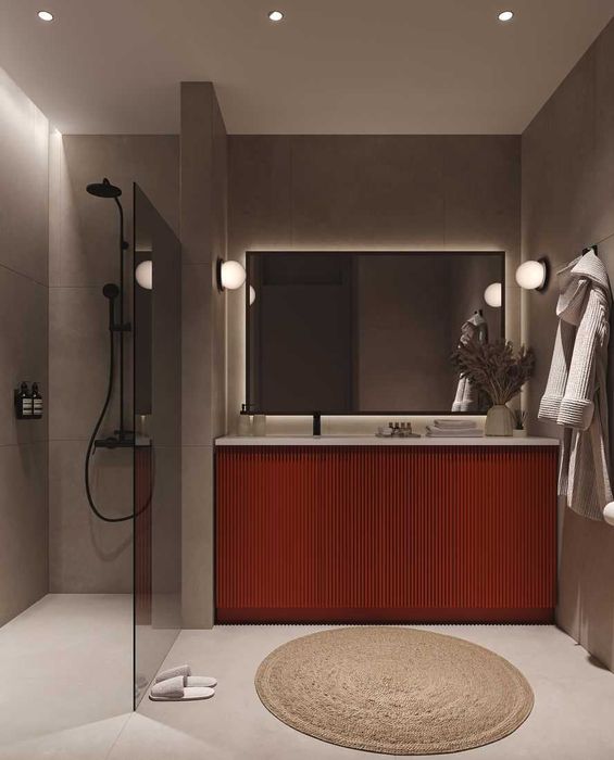 VIP! Комплекс квартир в Батуми (Грузия) 2 мин до моря! от 69 000 €