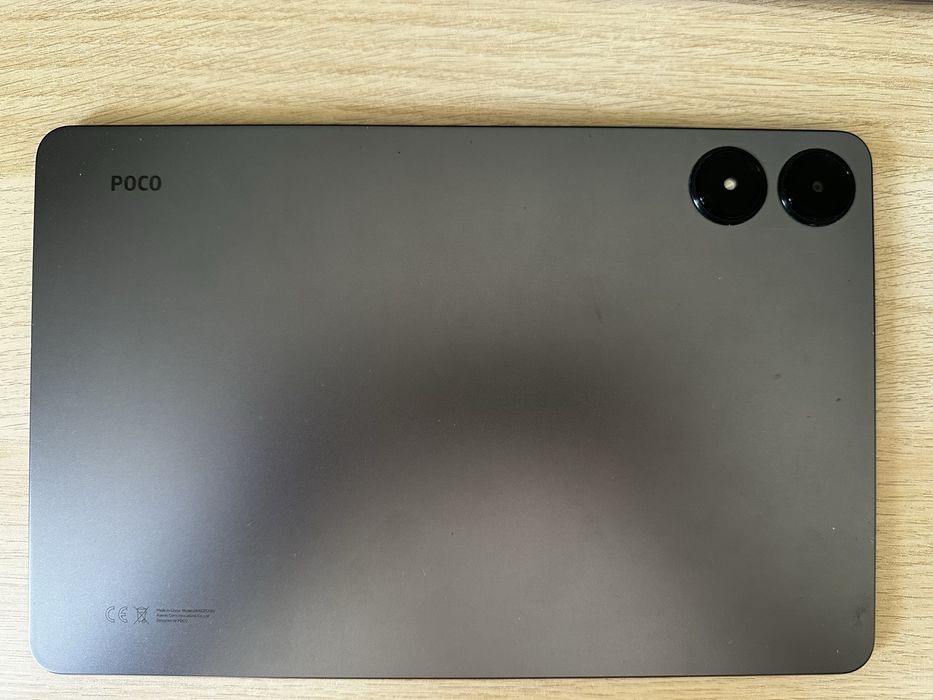 Poco Pad (Snapdragon 7 Gen2)