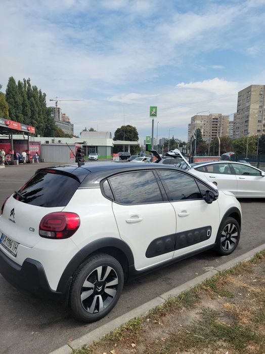 Ситроен С3 2019 р.в.