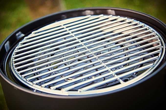 Przenośny Grill gazowy - Dangrill URBAN