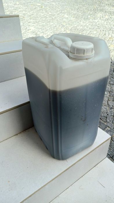 Aditivo fluidificante cimento Insuatherm 25 kg para piso radiante