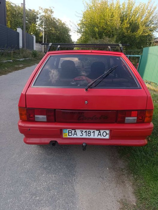 продам ВАЗ 2108 1991года