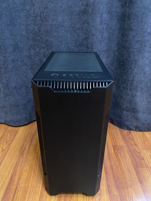 Компютер, пк, ігровий компютер