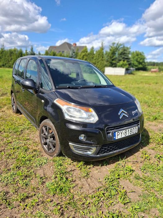 Citroen C3 Picasso