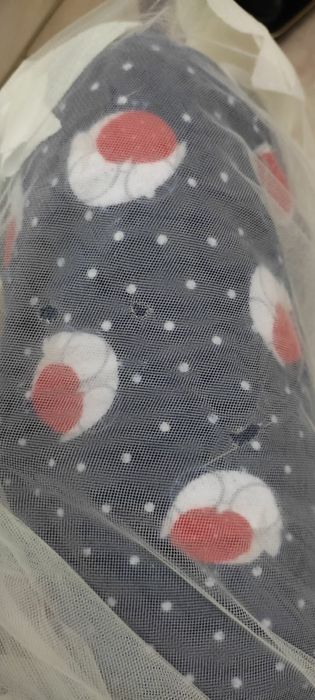 Нарядное платье для девочки