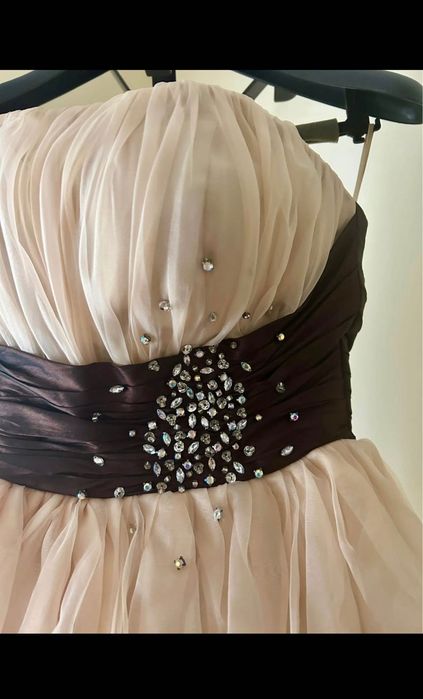 Vestido Gala / Casamento