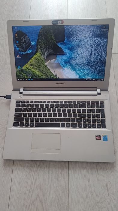 Laptop Lenovo Z51-70 i5-5200u/8GB/512GB HDD/Win10