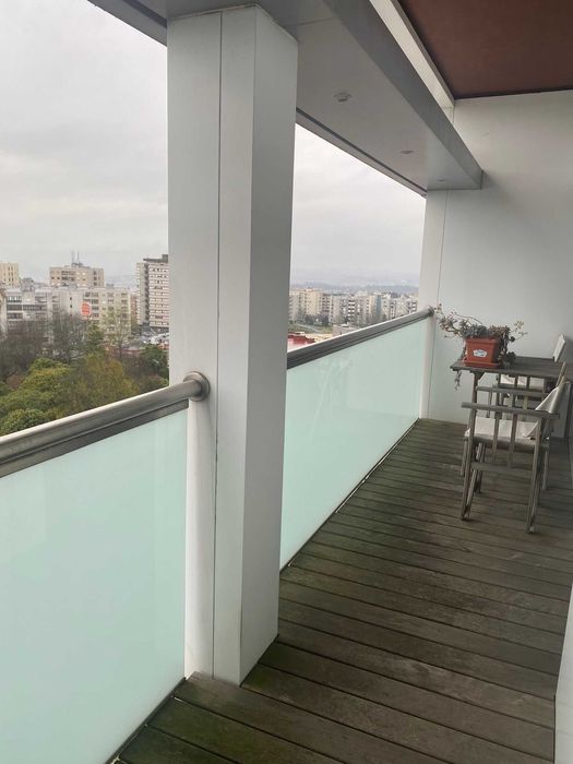 Apartamento T3 na Pachancho-Braga, com Piscina Interior
