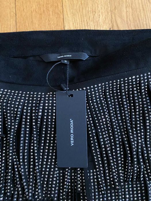 Nowa mini spodniczka / Vero Moda / Rozmiar M