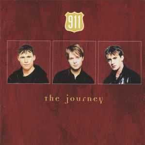 911 – The Journey CD