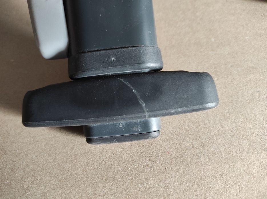 Fotelik BeSafe izi Plus 0-25 kg