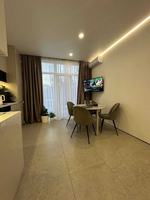 2-х к. район Полтавської (підтримка єОселі)