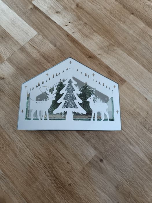 Dekoracja świąteczna kolekcja Home you