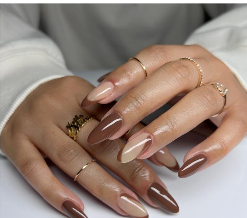 Манікюр, педикюр, нарощування, корекція