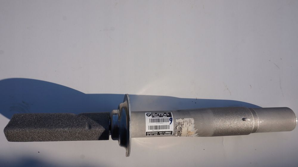 amortyzator przód prawy bmw e60 6764458