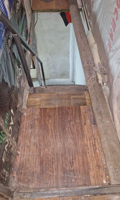 Продам капітальний гараж в Дарницькому р-ні ГК "Славутич" Затишна, 7Б