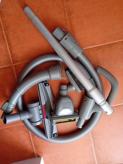 Acessórios para Aspirador Becken Aquapower