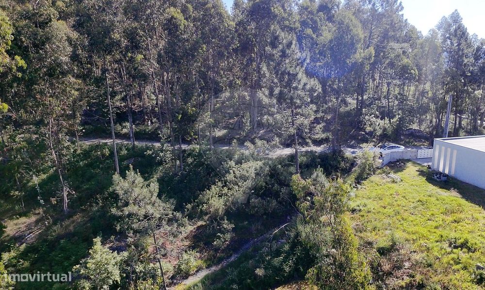 Terreno  para venda — Bouro (Santa Marta), Braga