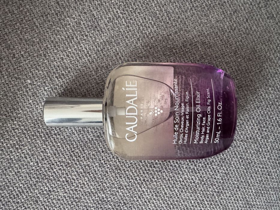Олійка для тіла Caudalie Oil Elixir 50 мл | оригінал