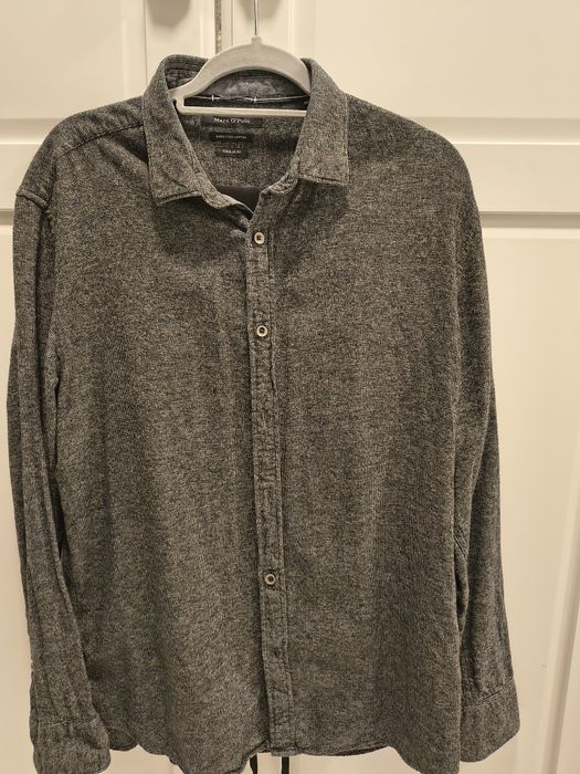 Koszula Marc O'Polo 43 fit