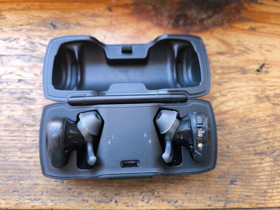 bose soundsport - навушники та аксесуари - OLX.ua