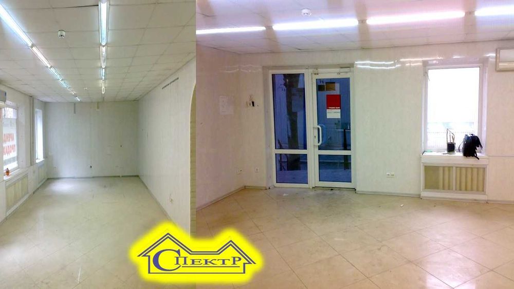 Соц Місто  навпроти АТБ, поруч Фокстрот без центрального опалення