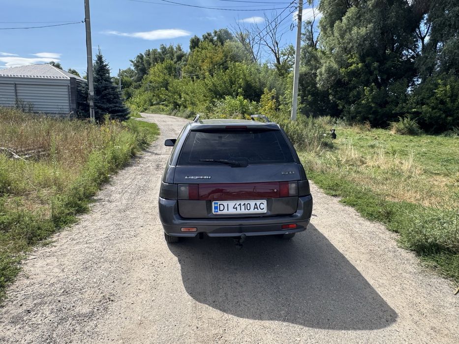 Продам ваз 2111
