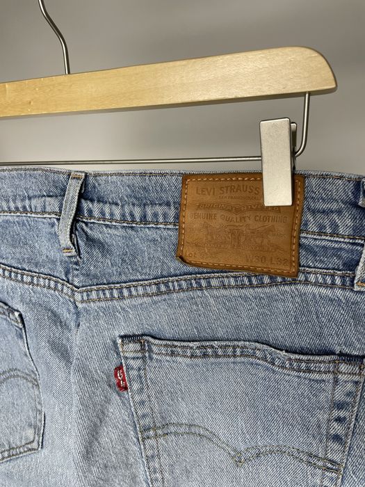 Levis  501 ( Розмір : 30x32 ) ОРИГІНАЛ