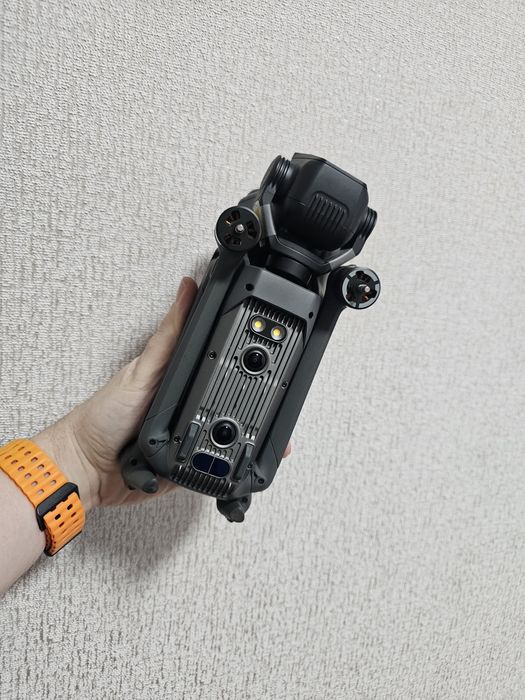 DJI Mavic 3PRO ( пломбы + наклейки + 0 налета)