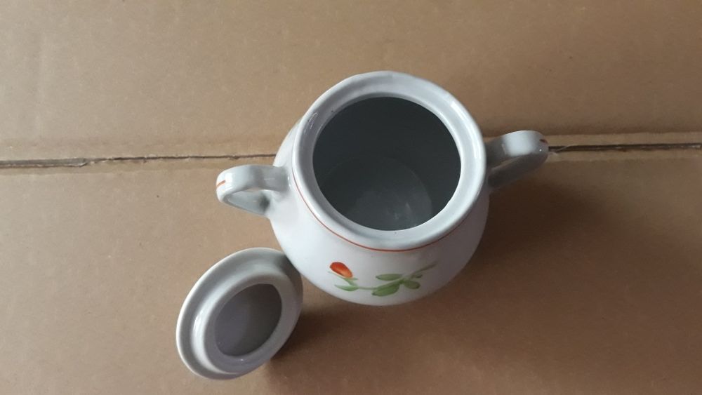 Cukiernica ceramiczna