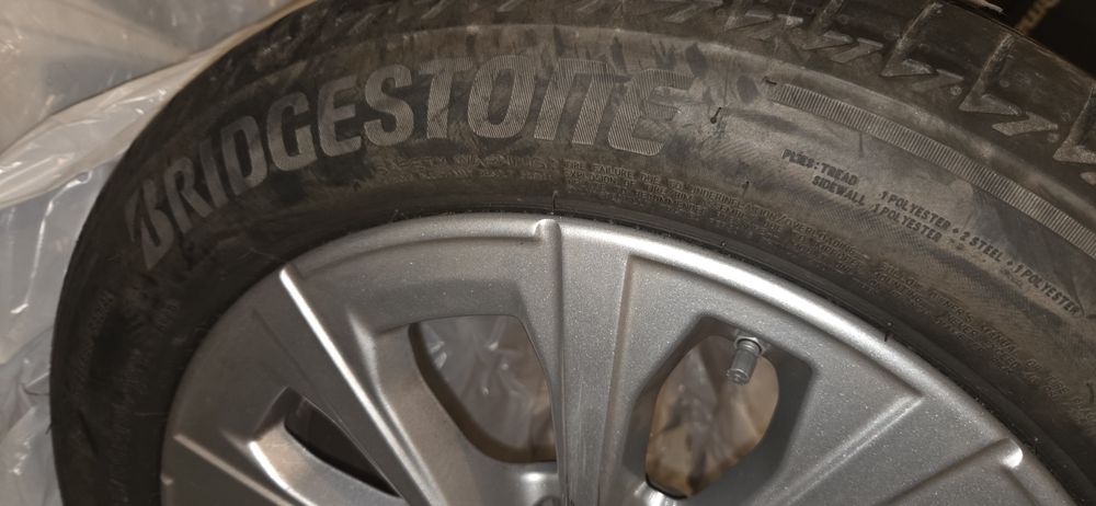 Jantes BMW 330e R17