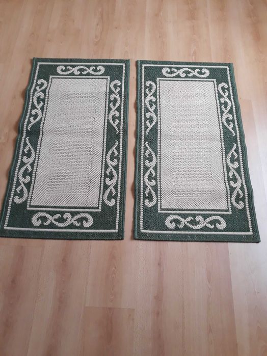 Conjunto de 3 Tapetes de Quarto