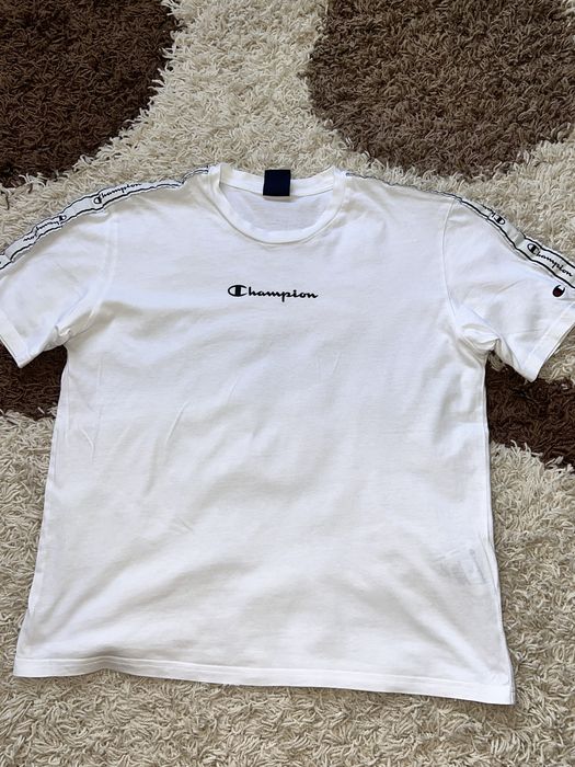 Оригінальна футболка Champion