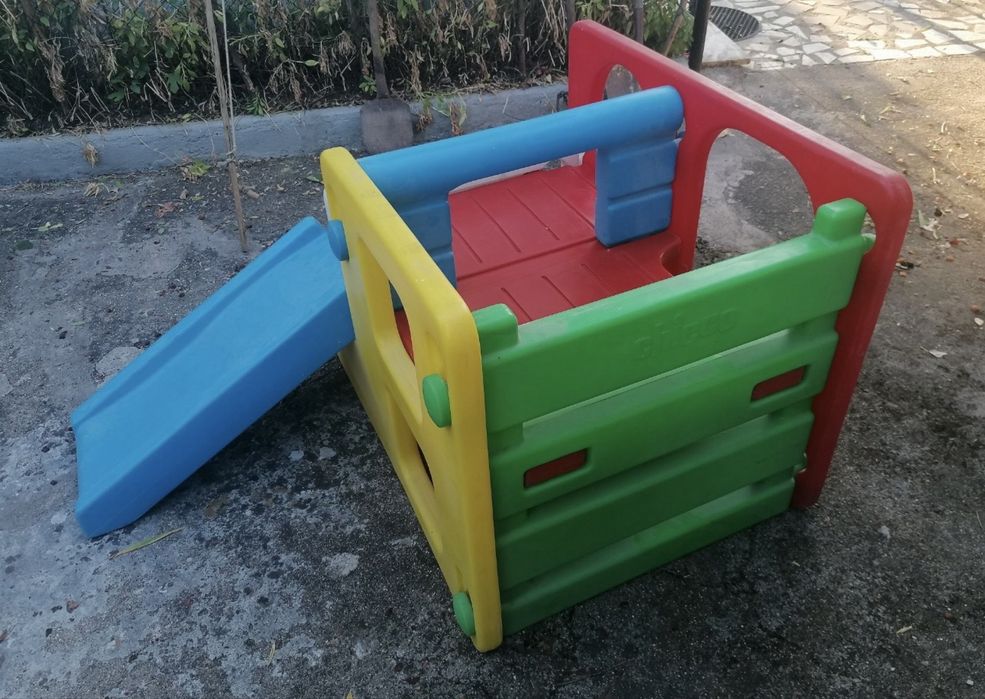 Parque infantil