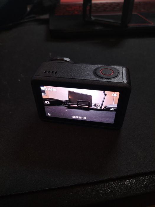 DJI Osmo Action 5 Pro