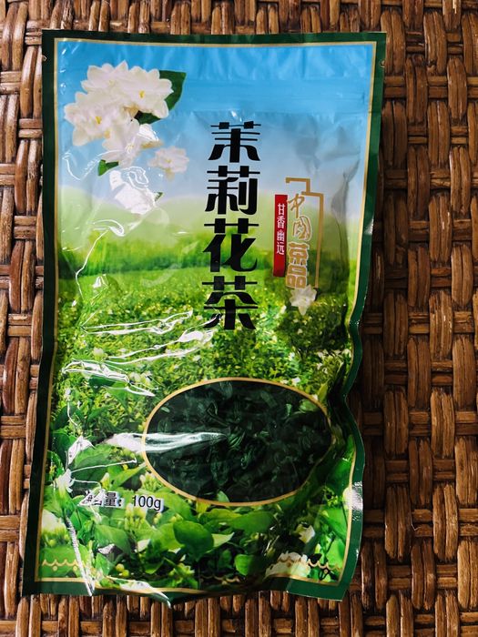 Зелений чай китайський улун та інші сорта ВІБІР